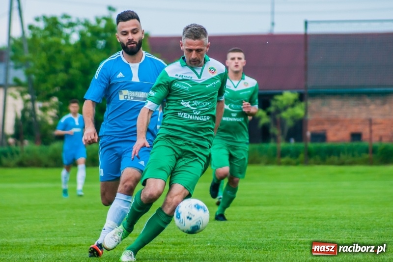 Zdjęcie w galerii na portalu naszraciborz.pl: Klasa okręgowa. Unia Turza Śląska pozostaje w grze [FOTO] wiadomości z regionu