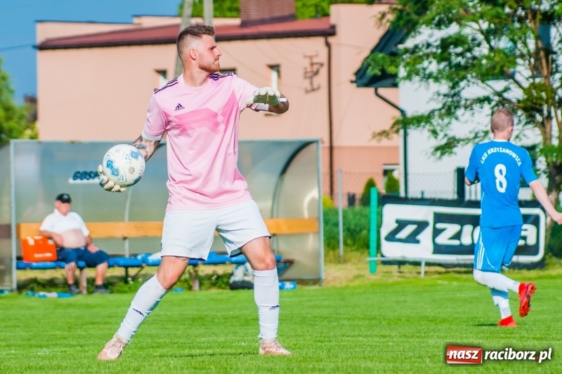 Zdjęcie w galerii na portalu naszraciborz.pl: Klasa okręgowa. Unia Turza Śląska pozostaje w grze [FOTO] wiadomości z regionu