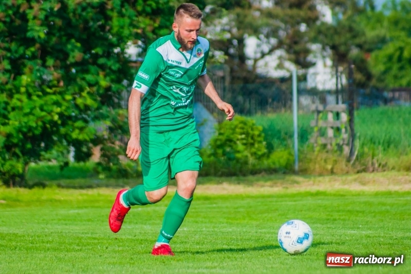 Zdjęcie w galerii na portalu naszraciborz.pl: Klasa okręgowa. Unia Turza Śląska pozostaje w grze [FOTO] wiadomości z regionu