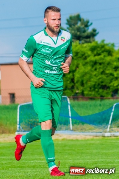 Zdjęcie w galerii na portalu naszraciborz.pl: Klasa okręgowa. Unia Turza Śląska pozostaje w grze [FOTO] wiadomości z regionu