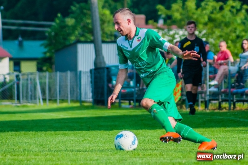 Zdjęcie w galerii na portalu naszraciborz.pl: Klasa okręgowa. Unia Turza Śląska pozostaje w grze [FOTO] wiadomości z regionu