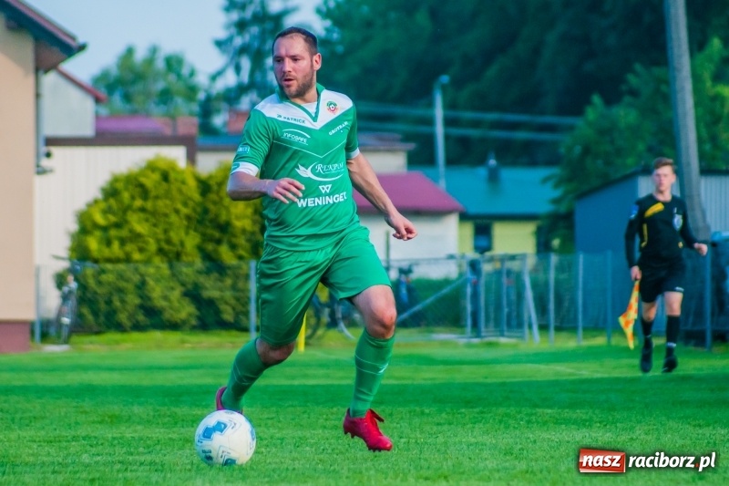 Zdjęcie w galerii na portalu naszraciborz.pl: Klasa okręgowa. Unia Turza Śląska pozostaje w grze [FOTO] wiadomości z regionu