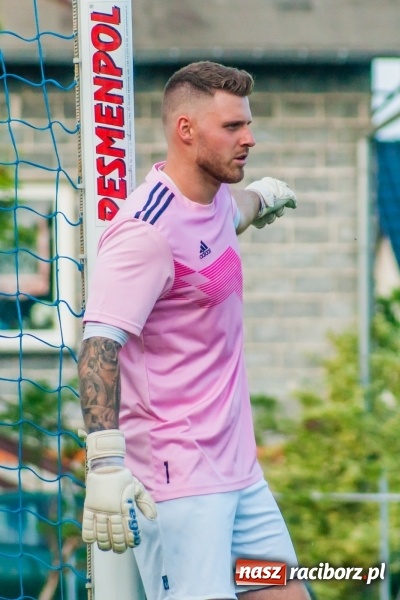 Zdjęcie w galerii na portalu naszraciborz.pl: Klasa okręgowa. Unia Turza Śląska pozostaje w grze [FOTO] wiadomości z regionu