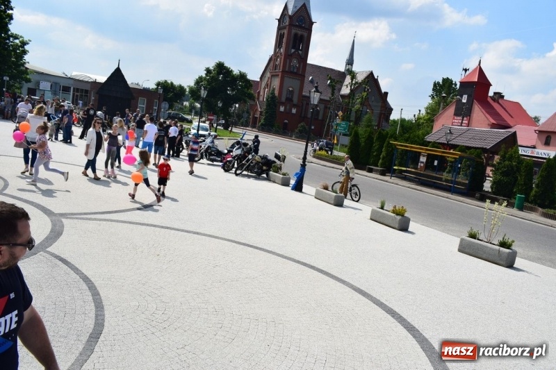 Zdjęcie w galerii na portalu naszraciborz.pl: Cudowne popołudnie w Kuźni Raciborskiej  wiadomości z regionu