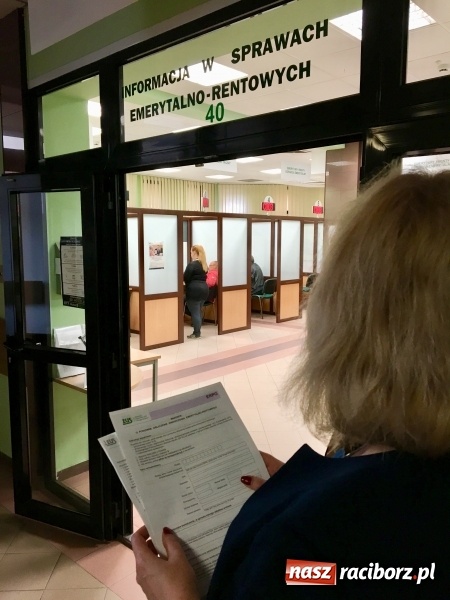 Zdjęcie w galerii na portalu naszraciborz.pl: Od 1 czerwca pracujący emeryci i renciści będą mogli więcej dorobić  wiadomości z regionu