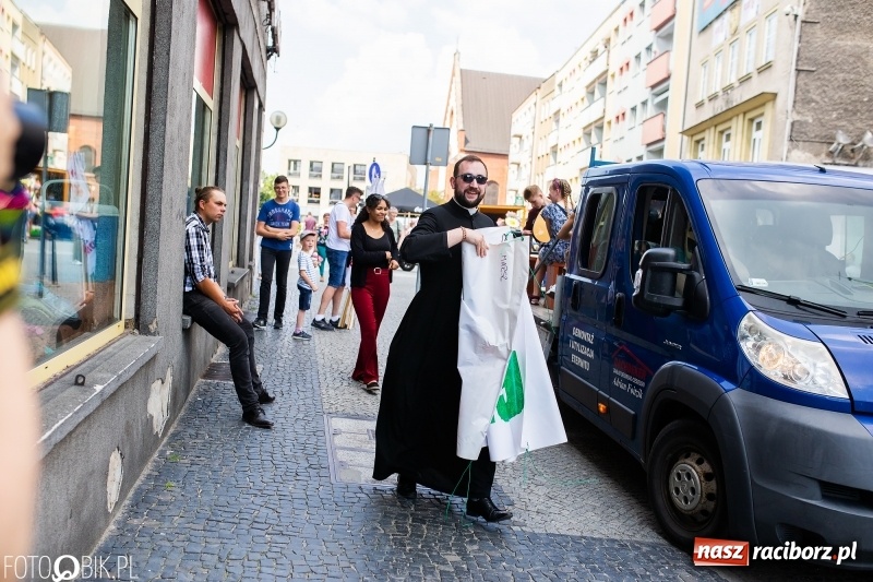 Zdjęcie w galerii na portalu naszraciborz.pl: Seksedukacja to deprawacja! Marsz dla życia w Raciborzu [FOTO i WIDEO] wiadomości z regionu