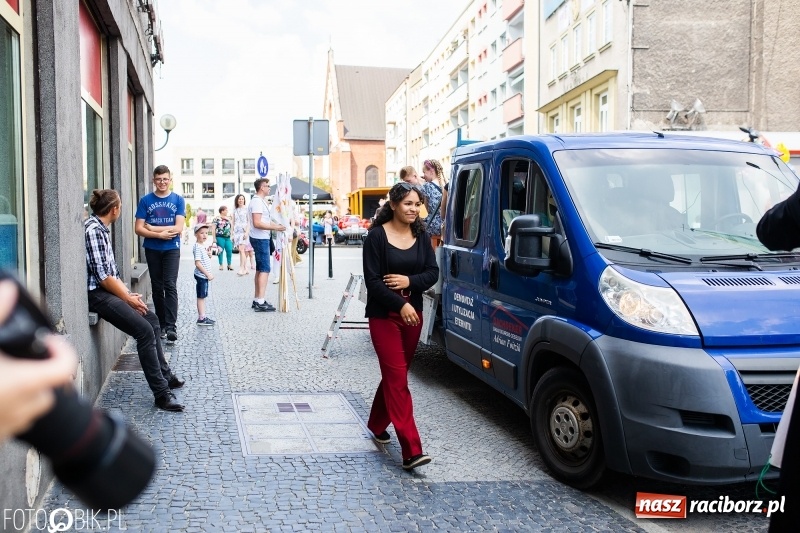 Zdjęcie w galerii na portalu naszraciborz.pl: Seksedukacja to deprawacja! Marsz dla życia w Raciborzu [FOTO i WIDEO] wiadomości z regionu