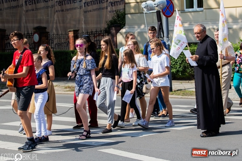 Zdjęcie w galerii na portalu naszraciborz.pl: Seksedukacja to deprawacja! Marsz dla życia w Raciborzu [FOTO i WIDEO] wiadomości z regionu