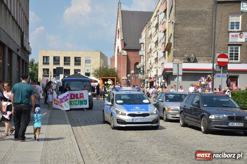 Zdjęcie w galerii na portalu naszraciborz.pl: Seksedukacja to deprawacja! Marsz dla życia w Raciborzu [FOTO i WIDEO] wiadomości z regionu