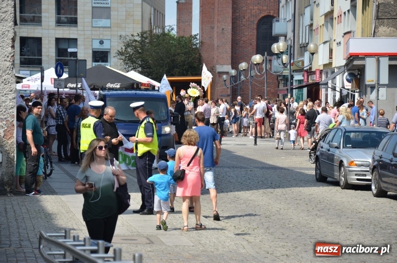 Zdjęcie w galerii na portalu naszraciborz.pl: Seksedukacja to deprawacja! Marsz dla życia w Raciborzu [FOTO i WIDEO] wiadomości z regionu