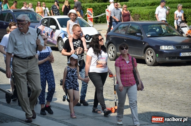 Zdjęcie w galerii na portalu naszraciborz.pl: Seksedukacja to deprawacja! Marsz dla życia w Raciborzu [FOTO i WIDEO] wiadomości z regionu