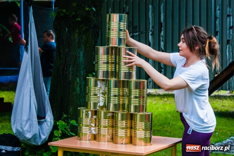 Zdjęcie w galerii na portalu naszraciborz.pl: Stowarzyszenie Spektrum świętowało Dzień Dziecka [FOTO] wiadomości z regionu