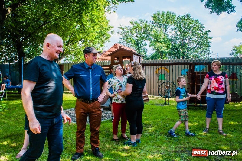 Zdjęcie w galerii na portalu naszraciborz.pl: Stowarzyszenie Spektrum świętowało Dzień Dziecka [FOTO] wiadomości z regionu