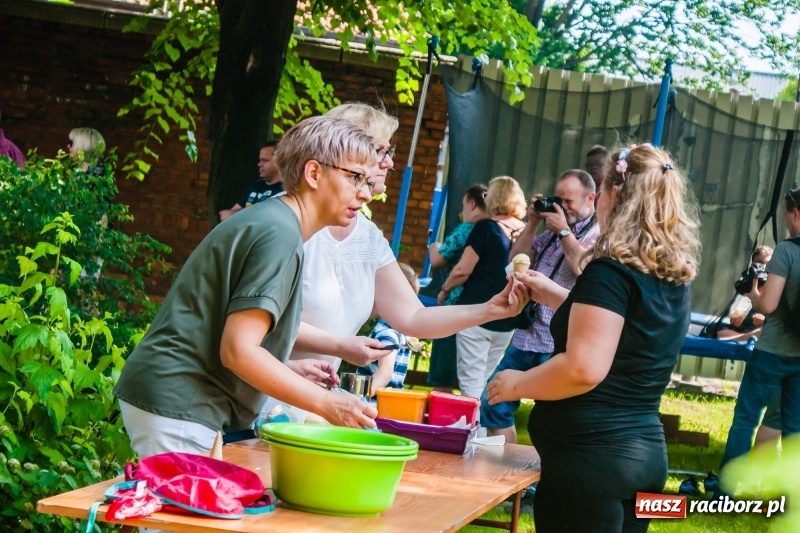Zdjęcie w galerii na portalu naszraciborz.pl: Stowarzyszenie Spektrum świętowało Dzień Dziecka [FOTO] wiadomości z regionu
