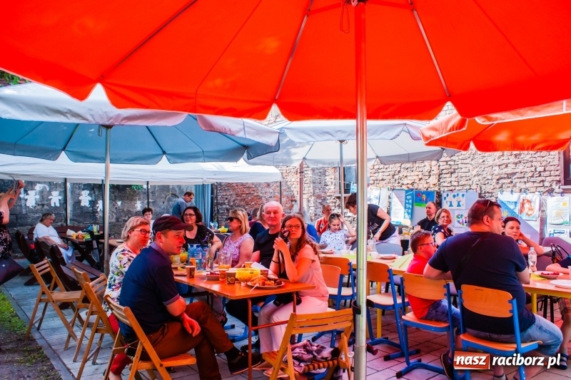 Zdjęcie w galerii na portalu naszraciborz.pl: Stowarzyszenie Spektrum świętowało Dzień Dziecka [FOTO] wiadomości z regionu