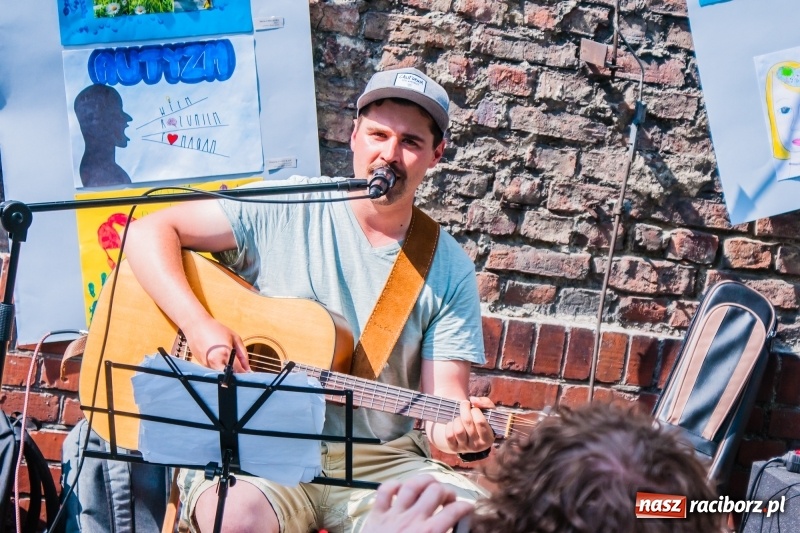 Zdjęcie w galerii na portalu naszraciborz.pl: Stowarzyszenie Spektrum świętowało Dzień Dziecka [FOTO] wiadomości z regionu