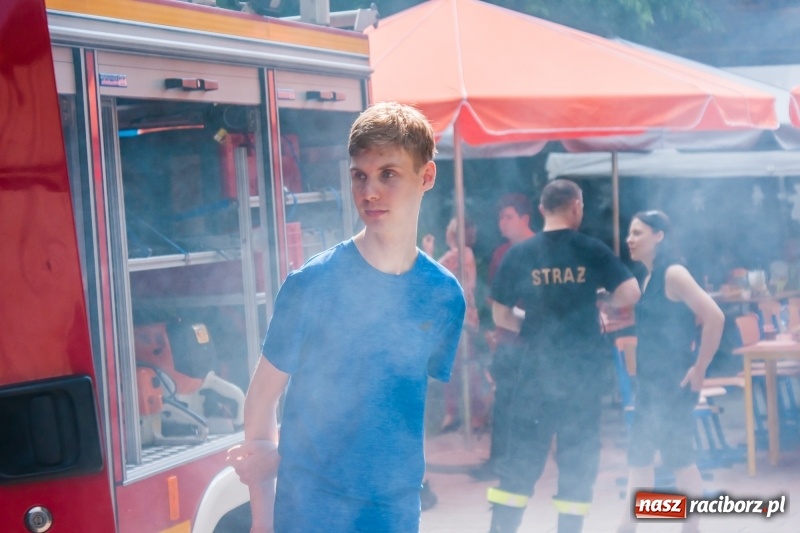 Zdjęcie w galerii na portalu naszraciborz.pl: Stowarzyszenie Spektrum świętowało Dzień Dziecka [FOTO] wiadomości z regionu