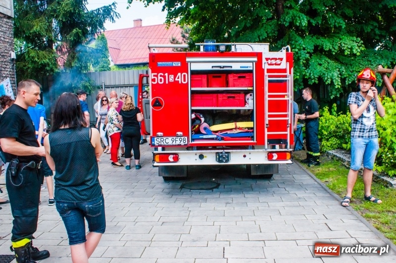 Zdjęcie w galerii na portalu naszraciborz.pl: Stowarzyszenie Spektrum świętowało Dzień Dziecka [FOTO] wiadomości z regionu