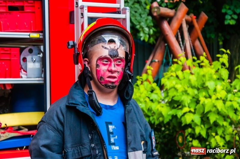 Zdjęcie w galerii na portalu naszraciborz.pl: Stowarzyszenie Spektrum świętowało Dzień Dziecka [FOTO] wiadomości z regionu