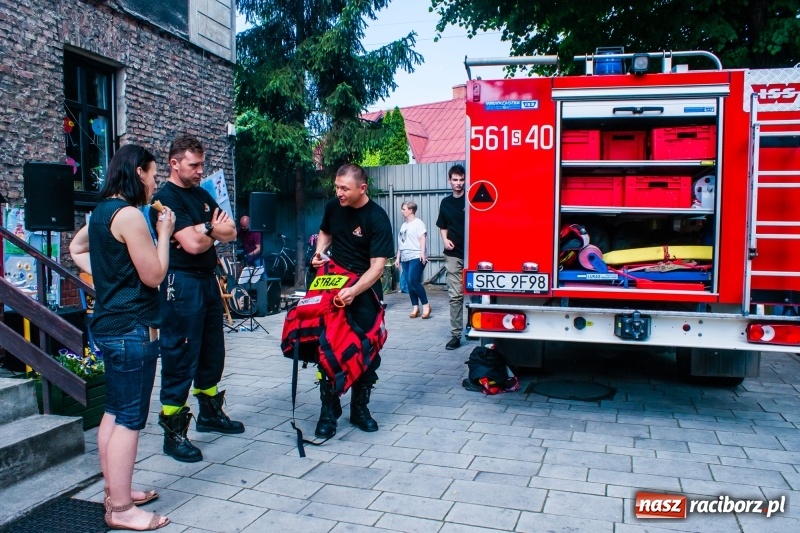 Zdjęcie w galerii na portalu naszraciborz.pl: Stowarzyszenie Spektrum świętowało Dzień Dziecka [FOTO] wiadomości z regionu