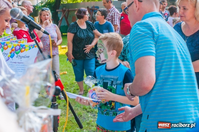 Zdjęcie w galerii na portalu naszraciborz.pl: Stowarzyszenie Spektrum świętowało Dzień Dziecka [FOTO] wiadomości z regionu