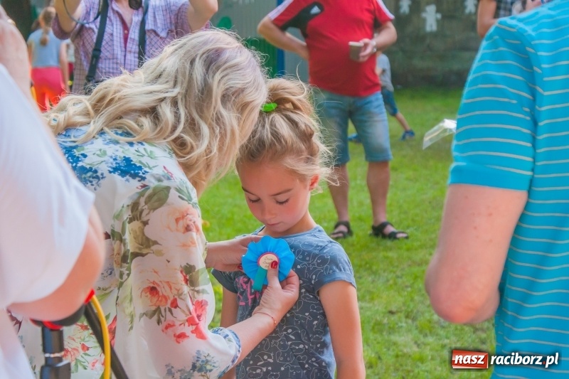 Zdjęcie w galerii na portalu naszraciborz.pl: Stowarzyszenie Spektrum świętowało Dzień Dziecka [FOTO] wiadomości z regionu