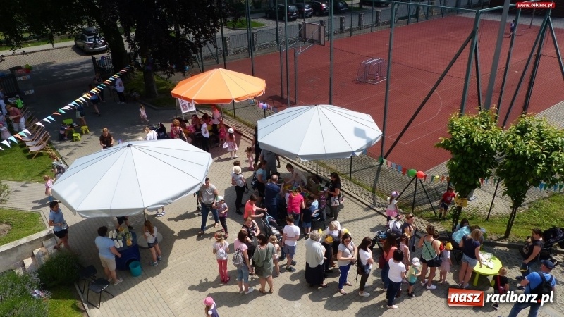 Zdjęcie w galerii na portalu naszraciborz.pl: Detektywistyczny Dzień Dziecka z raciborską biblioteką wiadomości z regionu