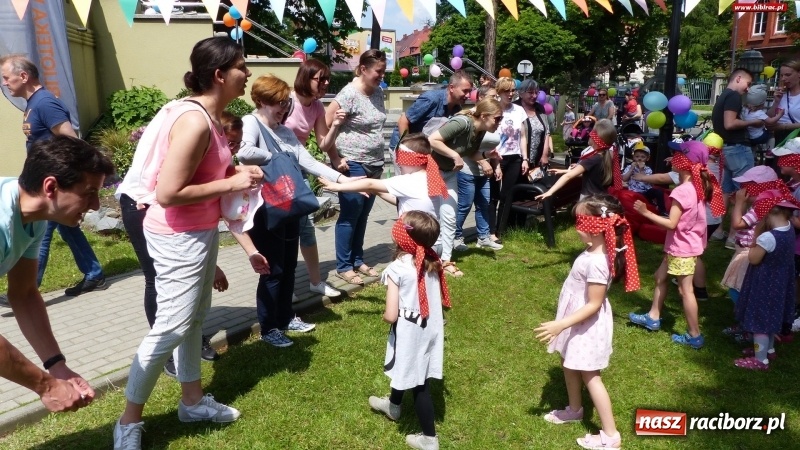 Zdjęcie w galerii na portalu naszraciborz.pl: Detektywistyczny Dzień Dziecka z raciborską biblioteką wiadomości z regionu