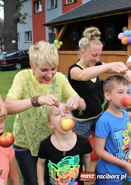 Zdjęcie w galerii na portalu naszraciborz.pl: Moc atrakcji na Dzień Dziecka w Nędzy wiadomości z regionu