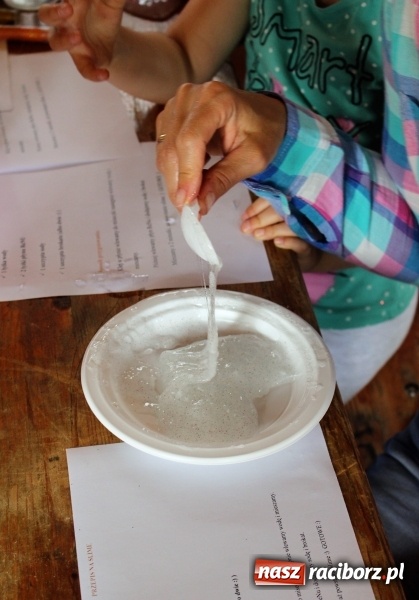 Zdjęcie w galerii na portalu naszraciborz.pl: Moc atrakcji na Dzień Dziecka w Nędzy wiadomości z regionu