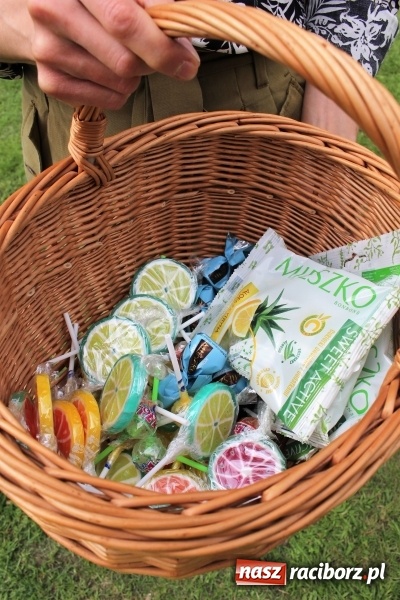 Zdjęcie w galerii na portalu naszraciborz.pl: Moc atrakcji na Dzień Dziecka w Nędzy wiadomości z regionu