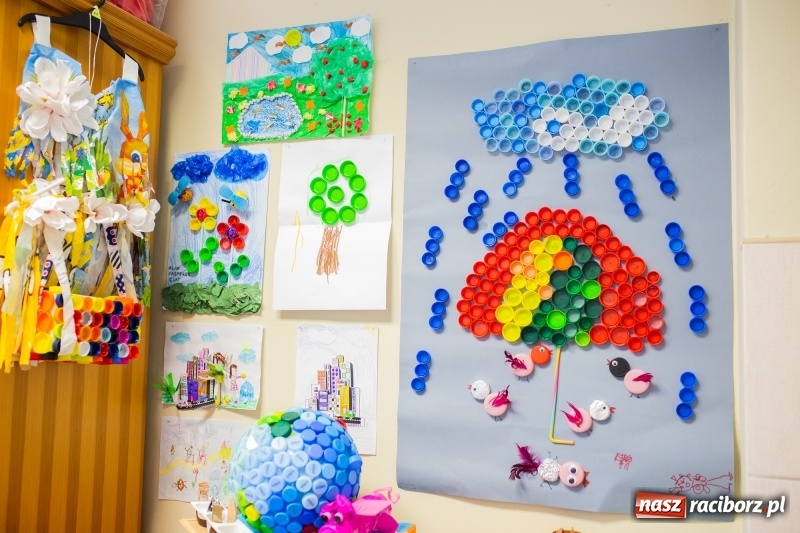 Zdjęcie w galerii na portalu naszraciborz.pl: Rozstrzygnięto konkurs MiliMali o tematyce ekologicznej. Prace robią wrażenie  wiadomości z regionu