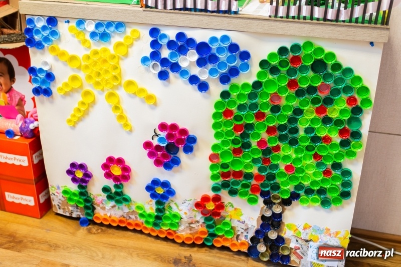 Zdjęcie w galerii na portalu naszraciborz.pl: Rozstrzygnięto konkurs MiliMali o tematyce ekologicznej. Prace robią wrażenie  wiadomości z regionu