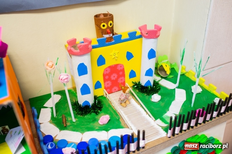 Zdjęcie w galerii na portalu naszraciborz.pl: Rozstrzygnięto konkurs MiliMali o tematyce ekologicznej. Prace robią wrażenie  wiadomości z regionu