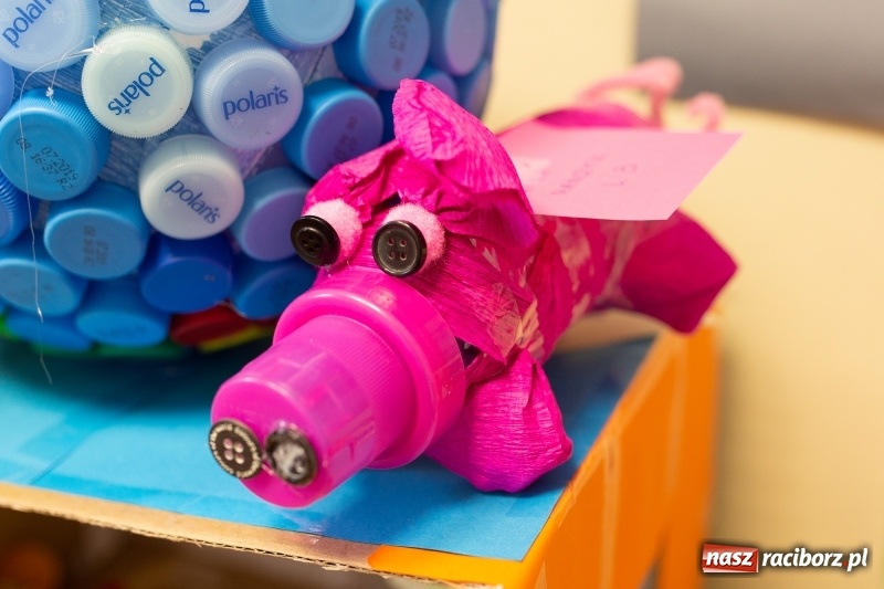 Zdjęcie w galerii na portalu naszraciborz.pl: Rozstrzygnięto konkurs MiliMali o tematyce ekologicznej. Prace robią wrażenie  wiadomości z regionu