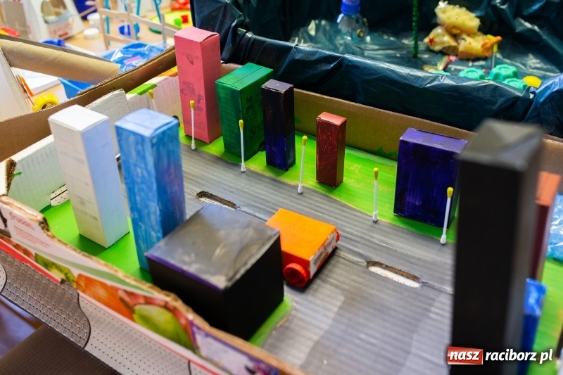 Zdjęcie w galerii na portalu naszraciborz.pl: Rozstrzygnięto konkurs MiliMali o tematyce ekologicznej. Prace robią wrażenie  wiadomości z regionu