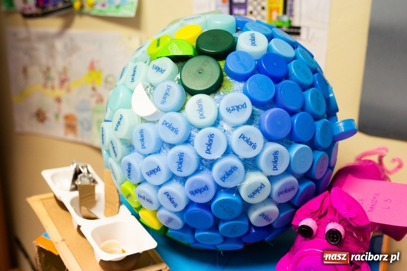 Zdjęcie w galerii na portalu naszraciborz.pl: Rozstrzygnięto konkurs MiliMali o tematyce ekologicznej. Prace robią wrażenie  wiadomości z regionu