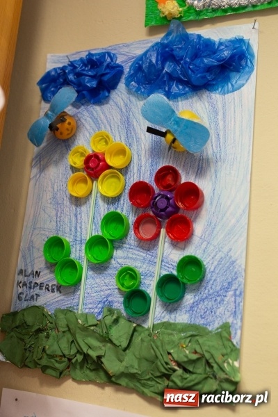 Zdjęcie w galerii na portalu naszraciborz.pl: Rozstrzygnięto konkurs MiliMali o tematyce ekologicznej. Prace robią wrażenie  wiadomości z regionu