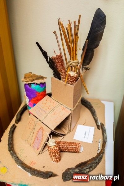 Zdjęcie w galerii na portalu naszraciborz.pl: Rozstrzygnięto konkurs MiliMali o tematyce ekologicznej. Prace robią wrażenie  wiadomości z regionu