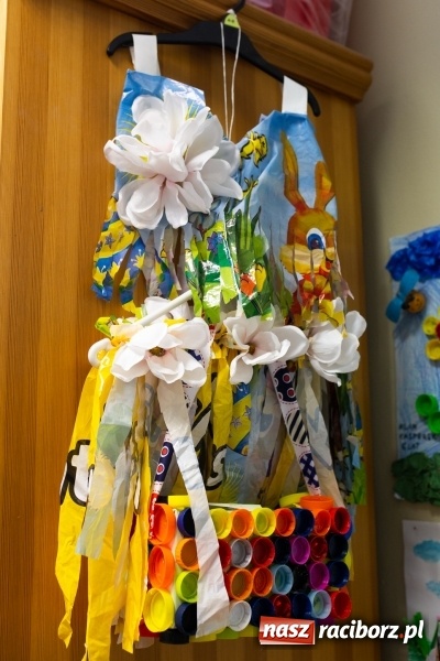 Zdjęcie w galerii na portalu naszraciborz.pl: Rozstrzygnięto konkurs MiliMali o tematyce ekologicznej. Prace robią wrażenie  wiadomości z regionu