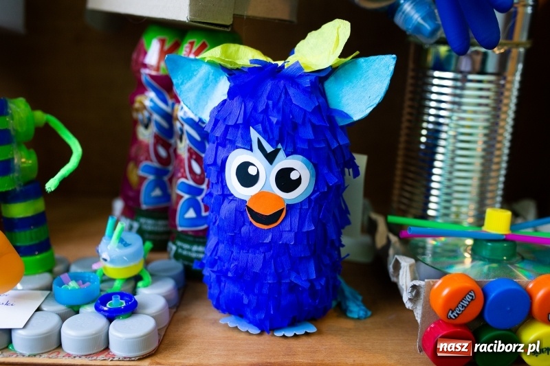 Zdjęcie w galerii na portalu naszraciborz.pl: Rozstrzygnięto konkurs MiliMali o tematyce ekologicznej. Prace robią wrażenie  wiadomości z regionu