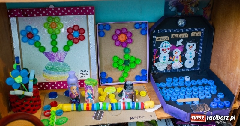 Zdjęcie w galerii na portalu naszraciborz.pl: Rozstrzygnięto konkurs MiliMali o tematyce ekologicznej. Prace robią wrażenie  wiadomości z regionu