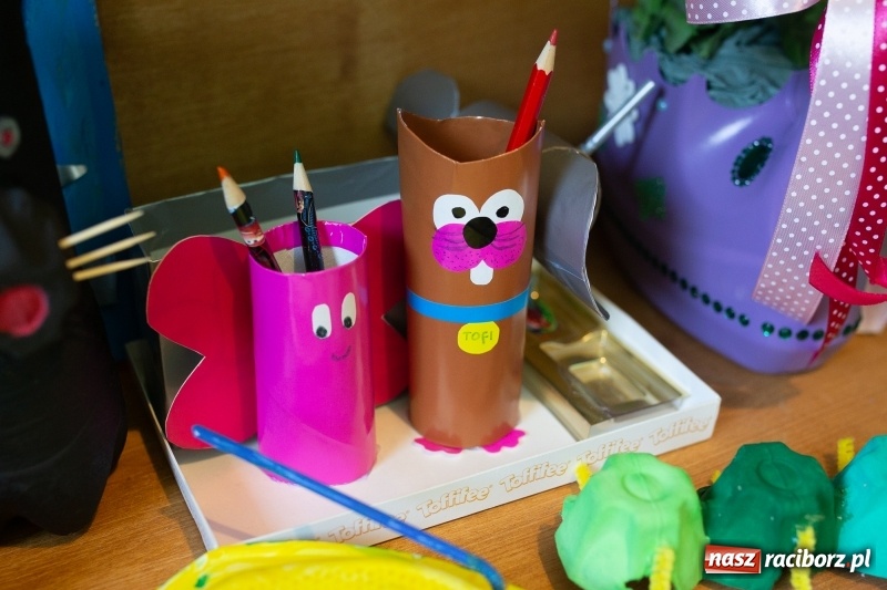 Zdjęcie w galerii na portalu naszraciborz.pl: Rozstrzygnięto konkurs MiliMali o tematyce ekologicznej. Prace robią wrażenie  wiadomości z regionu