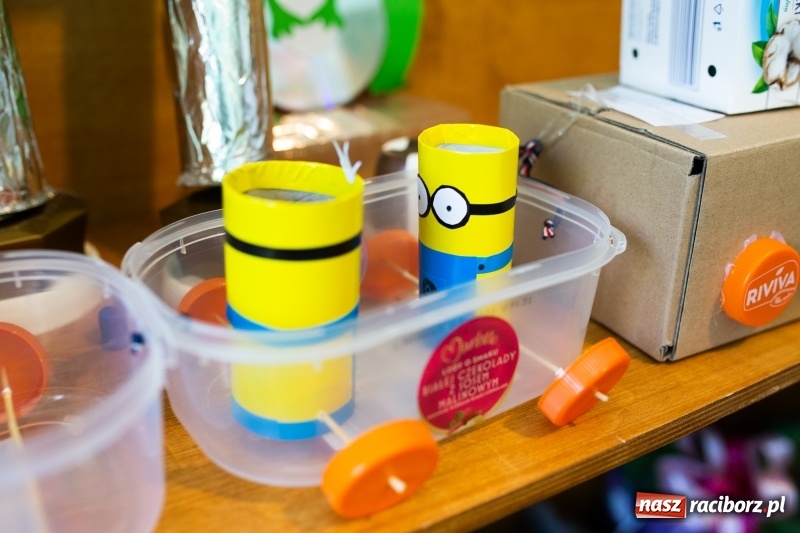 Zdjęcie w galerii na portalu naszraciborz.pl: Rozstrzygnięto konkurs MiliMali o tematyce ekologicznej. Prace robią wrażenie  wiadomości z regionu