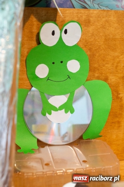 Zdjęcie w galerii na portalu naszraciborz.pl: Rozstrzygnięto konkurs MiliMali o tematyce ekologicznej. Prace robią wrażenie  wiadomości z regionu