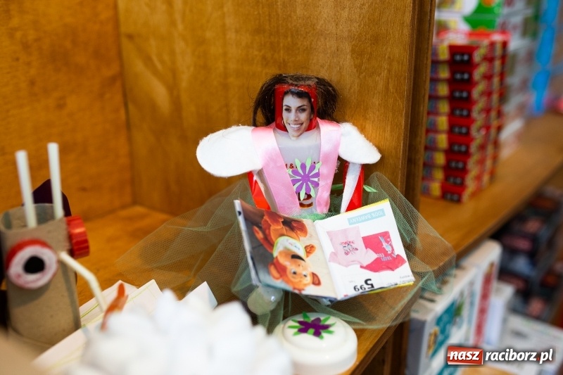 Zdjęcie w galerii na portalu naszraciborz.pl: Rozstrzygnięto konkurs MiliMali o tematyce ekologicznej. Prace robią wrażenie  wiadomości z regionu