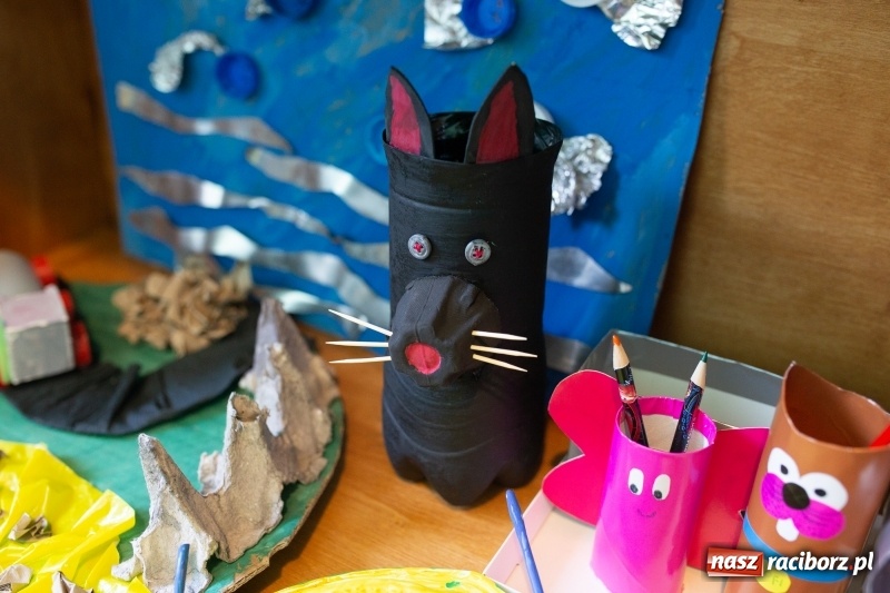 Zdjęcie w galerii na portalu naszraciborz.pl: Rozstrzygnięto konkurs MiliMali o tematyce ekologicznej. Prace robią wrażenie  wiadomości z regionu
