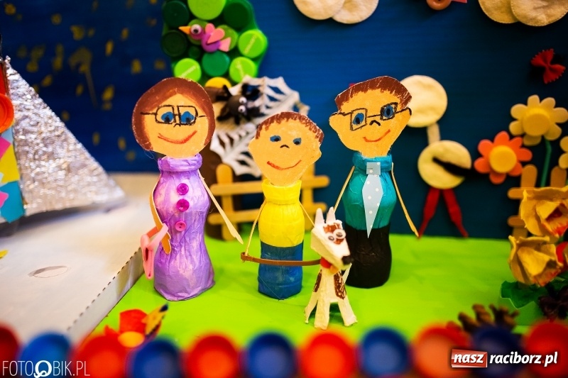 Zdjęcie w galerii na portalu naszraciborz.pl: Rozstrzygnięto konkurs MiliMali o tematyce ekologicznej. Prace robią wrażenie  wiadomości z regionu