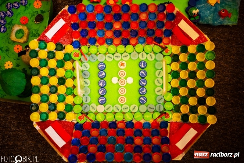 Zdjęcie w galerii na portalu naszraciborz.pl: Rozstrzygnięto konkurs MiliMali o tematyce ekologicznej. Prace robią wrażenie  wiadomości z regionu