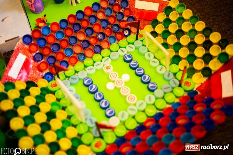 Zdjęcie w galerii na portalu naszraciborz.pl: Rozstrzygnięto konkurs MiliMali o tematyce ekologicznej. Prace robią wrażenie  wiadomości z regionu